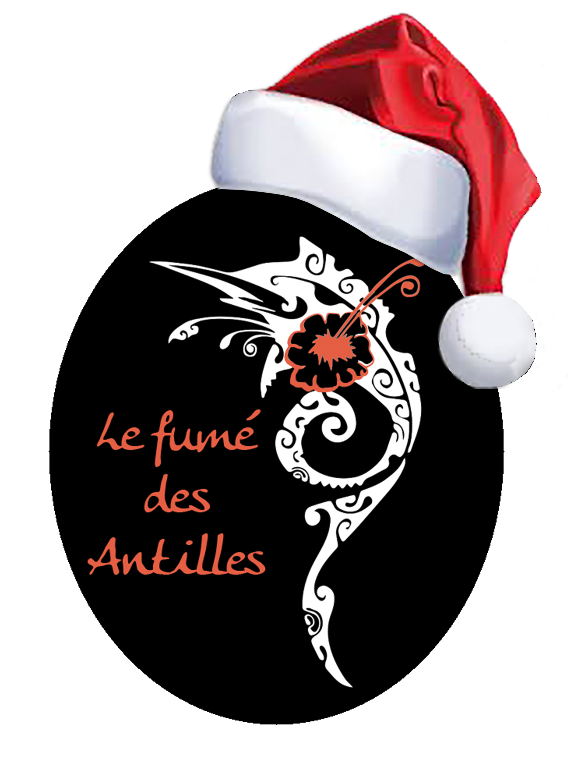 logo fume des antilles