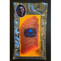 Thon fumé à l'Erable 100g