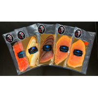 Assortiment de la mer