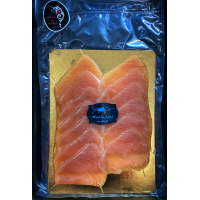 Marlin fumé au Noyer 300g