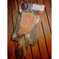 Pavé de marlin fumé 500g