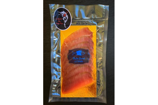 Assortiment TERRE et MER