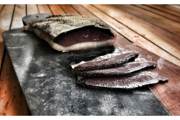 Magret de canard fumé 250-300g