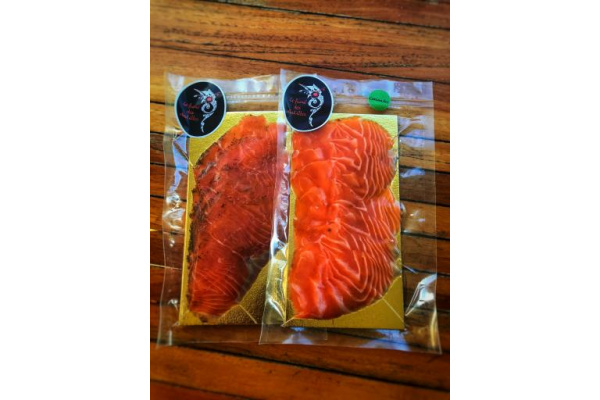 Assortiment TERRE et MER