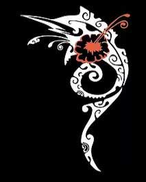 logo fume des antilles
