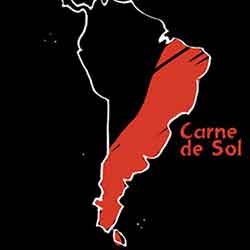 Amerique du sud