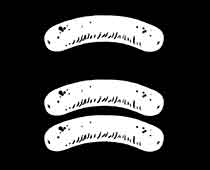 Saucisses Sujuk